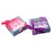 balacoo Roses Artificial Flowers 2 Boxes Rose Box Flowers Soap Romantic Romantic