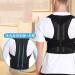 Buy DFHBFG Adult Back Brace - Spine Correction & Anti-Hunchback Orthotic for Adults - Shipping Worldwide - Buy Online on GoSupps.com
