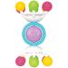 Smart Steps by Baby Trend STEM Move and Go Shaper  Multi
