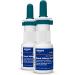 Amazon Basic Care Triamcinolone Acetonide Nasal Allergy Spray 55mcg - 1.14 Fl Oz (Pack of 1) - Buy Online on GoSupps.com