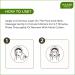Buy Vaadi Herbals Anti Acne Cream - Clove & Neem Extract 30g x 3 | Effective Acne Treatment & Skin Care - Buy Online on GoSupps.com