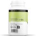 Lime sapwood 220mg - 200 capsules - Ecocert certified - Buy Online on GoSupps.com