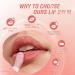 Jolilab Coconut Lip Oil Primer - Hydrating & Plumping Gloss for Dry Lips - Buy Online on GoSupps.com