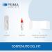 PRIMA Home Test - Swiss Helicobacter Pylori Stool Antigen Test for Stomach Infection Screening - Fast International Shipping - Buy Online on GoSupps.com