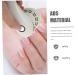 Ipetboom 1set Electric Foot Feet Exfoliating Scrub Electric Pedicure File Foot File Foot Callous Removing Instrument Electric Razor Foot Heel White Electronic Abs Sander - Buy Online on GoSupps.com