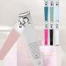 Nail Clippers Nail Scissors Portable Nail Scissors Toe Nail Scissors Adult Pedicure Nail Scissors Household Manicure Tools(White) - Buy Online on GoSupps.com