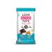 LOVE GOOD FATS Dark Chocolatey Sea Salt and Almond Bar 1.59 OZ