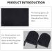 Beavorty 2pcs Mini Self Tanning Mitt Applicator Flocking Beach Gloves for Smooth Application of Self Lotions and Oils for Delicate Areas Like Face and Elbows - Buy Online on GoSupps.com
