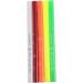 Baluue 25 Pcs Makeup Supply Eye Cosmetic Pen Fluorescence Eyeliner Pen Plastic 12.00X0.80X0.80CMx5pcs Assorted Colorx5pcs - Buy Online on GoSupps.com