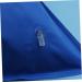 Outanaya 3pcs Oxygen Carry Bag Oxygen Bag Oxygen Pouch Portable Oxygen Can Oxygen Cylinder Backpack Blue - Buy Online on GoSupps.com