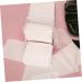 Ipetboom 2 Boxes Cleaning Pads Nail Molding Gel Nail Polish Remover Wipes Lash Remover Eyelashes Remover for Extensions Cleaning Cotton Pads Glue Manicure Fragments Non-Woven Fabric White - Buy Online on GoSupps.com