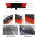 Photovoltaic Panel Cleaning Window Clean 3.6-11M Water Fed Telescopic Brush Extendable Cleaner Conservatory Roof Cleaning Tools Tool 6M / 12Ft - Buy Online on GoSupps.com