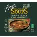 Amy s Kitchen Organic Minestrone Soup Vegan Dairy-Free Lactose-Free Soy-Free Corn-Free Tree Nut-Free Kosher Plant-Based 12-pack (398ml per can) - Buy Online on GoSupps.com