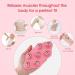 WIEA Massager - Relieve Muscle Tension & Pain Enhance Flexibility & Tone | International Shipping - Buy Online on GoSupps.com