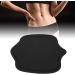 Buy Belly Bretting Lumbar Vertebrae Cushion - Lipo BBL After Surgery Support for Flat Stomach and Waist - Abdominal Compression Foam Belt - Buy Online on GoSupps.com