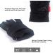 VEBE Lightweight Winter Gloves - Touch Screen, Waterproof & Windproof - Black XL - Buy Online on GoSupps.com