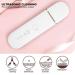 Facial Skin Scrubber Tool for Blackhead Removal and Pore Cleansing - Buy Online on GoSupps.com