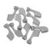 10 pi ces Peigne Automatique pour Coloration Cheveux Applicateur Teinture Portable R utilisable Adapt Salon et Usage Domestique Diff rentes pour Plusieurs Styles