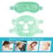 Face Mask Beauty and Cooling Eye Pads Eye Mask Cooling with Gel Face Mask Eye Mask Cooling Warming Reusable Gel Eye Mask for Swollen and Tired Eyes Dark Circles - Buy Online on GoSupps.com