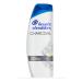 Head & Shoulders Charcoal Anti-Dandruff Paraben Free Shampoo To Deep Clean 12.8 Fl oz