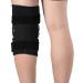Shop Adjustable Sports Knee Support Brace - XL & L Compression Sleeves for Ultimate Leg Protection - Buy Online on GoSupps.com
