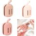 Makeup Puff Holder Silicone Powder Puff Holder Makeup Sponges Holder Reusable Beauty Blenders Holder For Daily Travel - Buy Online on GoSupps.com