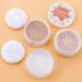 Oil Control Face Pressed Powder - Natural Matte Smooth Setting Powder (02 Pink Complexion) - 8g - Buy Online on GoSupps.com