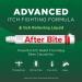 After Bite Itch Eraser (Pen) 14 ml - Pack of 8 | Fast Relief for Insect Bites - Buy Online on GoSupps.com