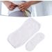 Castor Oil Pack & Wrap Set | Soft Reusable Relief for Waist & Neck Pain - International Shipping Available - Buy Online on GoSupps.com