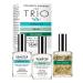 DEMETER Water Foolproof Blending Set of 3 Perfumes - Caribbean Sea Salt Air New Zealand - 3 Unique 1 Oz Cologne Sprays