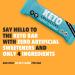 Keto Collective Keto Bars - 15x40g Mixed Variety Box | Low Carb, High Fibre, Source of Protein | Gluten Free, Vegan | 3g Net Carbs | Natural Ingredients - Buy Online on GoSupps.com