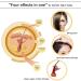 Hair Growth Serum - Thicker Longer Fuller Hair | Prevent Hair Loss & Thinning | Vitamin-Rich Natural Treatment - Shop Now - Buy Online on GoSupps.com