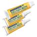 Neosporin Pain Relief Ointment First Aid Antibiotic Treatment 3 Pack Value Pack
