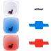 Neewer 20-Piece Camera Flash Gels Color Correction Filter Kit with Attachment Bands - Ideal for Photo Studio Flash - Includes Storage Pouch - Buy Online on GoSupps.com