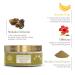 Forest Essentials Intensive Hair Repair Masque with Japapatti & Brahmi - 200g | Premium International Shipping - Buy Online on GoSupps.com