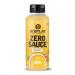 BODYLAB24 Zero Sauce Mango 265ml low in calories only 3-9 kcal each 15g portion fat and sugar-reduced perfect for refining dishes as a sauce or dressing ideal for every diet mango 265 ml (1 Pack)