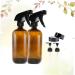 FRCOLOR 2 Sets Spray Bottle Capsule Bottle Plant - Buy Online on GoSupps.com