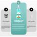 Multifunctional Cleaner | 150ml Kitchen Cleaning Agent Pan Bottom Gel Cleaner - Stainless Steel Cleaning Paste Strong Stubborn Grease & Grime Remover for Removing Dirt Oil Stains Kumprohu - Buy Online on GoSupps.com