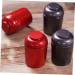 Alipis 10 Pcs 1 Tinplate Tea Cans Tea Cans Sealed Cans Travel Tea Container Tea Tin Can Household - Buy Online on GoSupps.com
