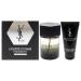 YVES SAINT LAURENT La Nuit De LHomme for Men - 2 Pc Gift Set 3.3oz EDT Spray 1.6oz Shower Gel