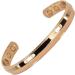 Holistic Magnets Copper Bracelet for Women | Arthritis Joint Healing | Unique Gift Idea | Adjustable 16.5-19.5cm - Savanna - Buy Online on GoSupps.com