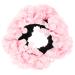 HONMEET 1pc Cloth Hair Ties Elastic Hair Bands Ponytail Chiffon Hair Ties Hair Ties for Women Elastic Thick Hair Holders Hair Jewels for Women Ponytail Holder Headgear Vacation Elasticity