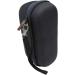 GUBEE Hard Travel Case Bag for Braun Series 3 310s Wet and Dry Electric Shaver for Men - Buy Online on GoSupps.com
