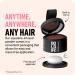 BOLDIFY Hairline Powder - LARGER 10g Bottle - Root Touch Up Powder - Instantly Conceals Hair Loss - Hair Toppers for Women & Men Hair Powder for Thinning Stain-Proof 48 Hour Formula (Light Blonde) 10 g (Pack of 1) Light Blonde - Buy Online on GoSupps.com