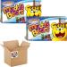02 x Muddy Bears Theatre Box 88g