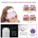ColdPA 10 Pack Self-Heating Steam Eye Mask for Dry Eyes & Dark Circles - Long Lasting Spa Treatment | Gentle Steam for Better Sleep - Buy Online on GoSupps.com