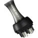 Applicateur d'huile pour cuir chevelu peigne applicateur pour cuir chevelu | Applicateur d'huile pour cuir chevelu | Applicateur de liquide multifonctionnel pour cuir chevelu applicateur d'huile de Noir - Buy Online on GoSupps.com