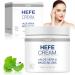 Pommade la levure pour frotter la peau de fer Pommade la levure Plus la levure la levure active Cr me pour la peau au fer frotter Cr me la levure r paratrice pour frot