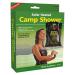 Coghlan's Solar Heated Camp Shower 5 gallon