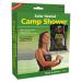 Coghlan's Solar Heated Camp Shower 5 gallon